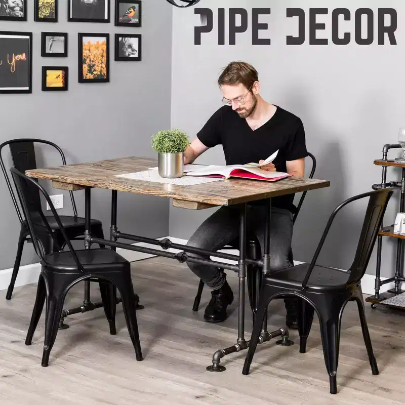 Kitchen Table By