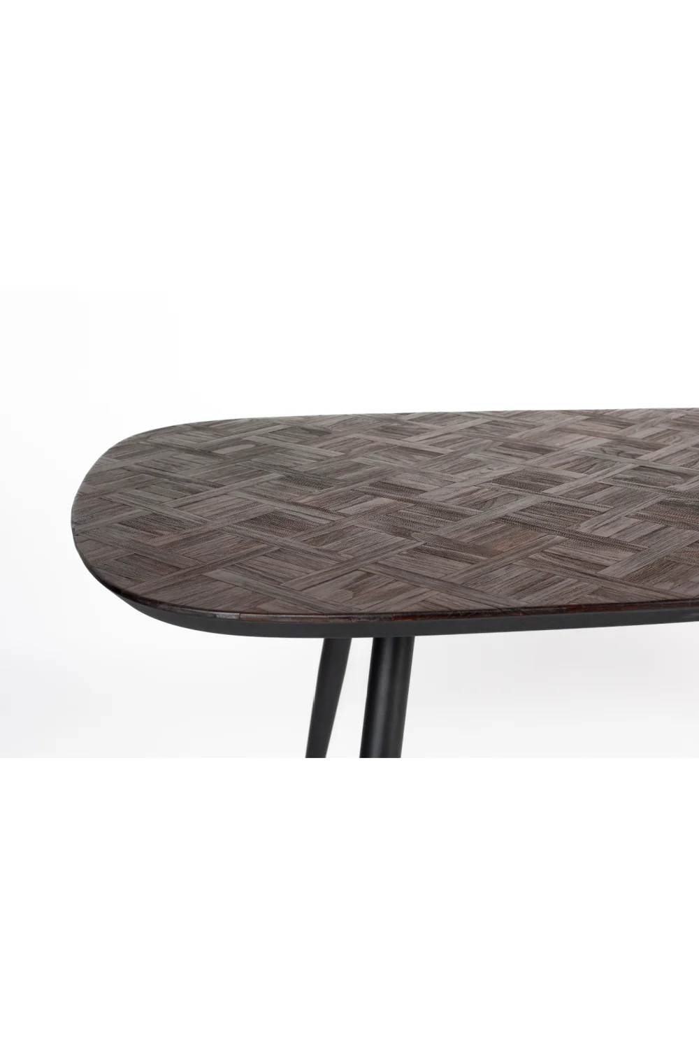 Teak Dining Table