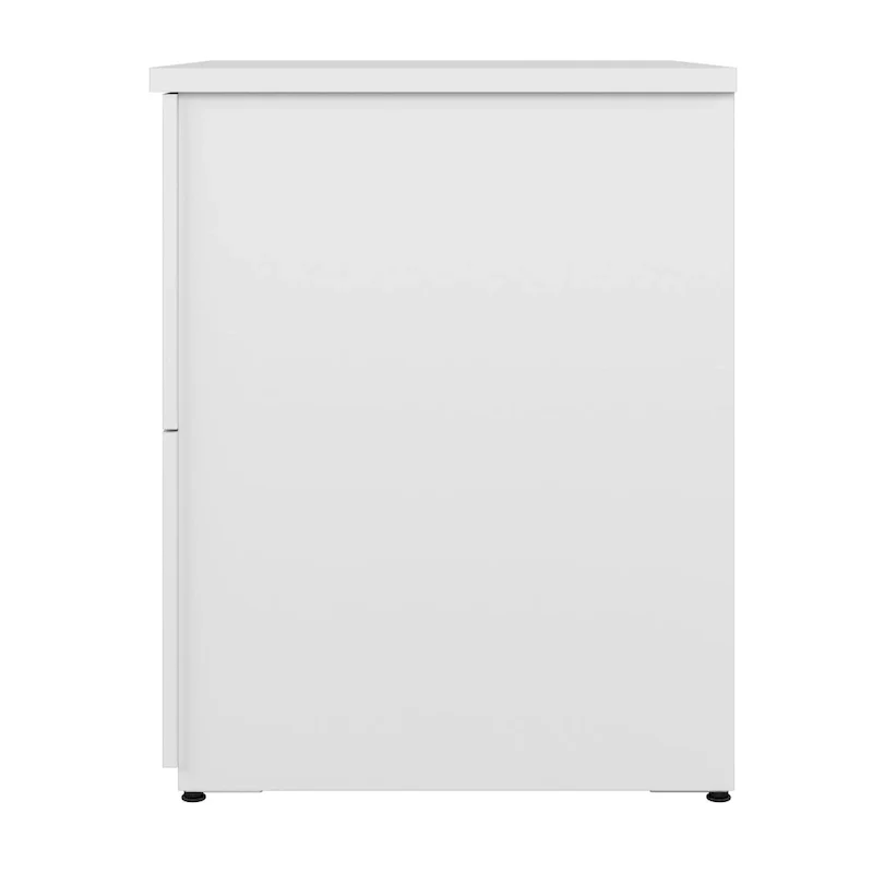 2-Drawer Lateral File Cabinet