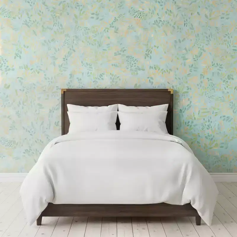 Contempo Full-Size Bed