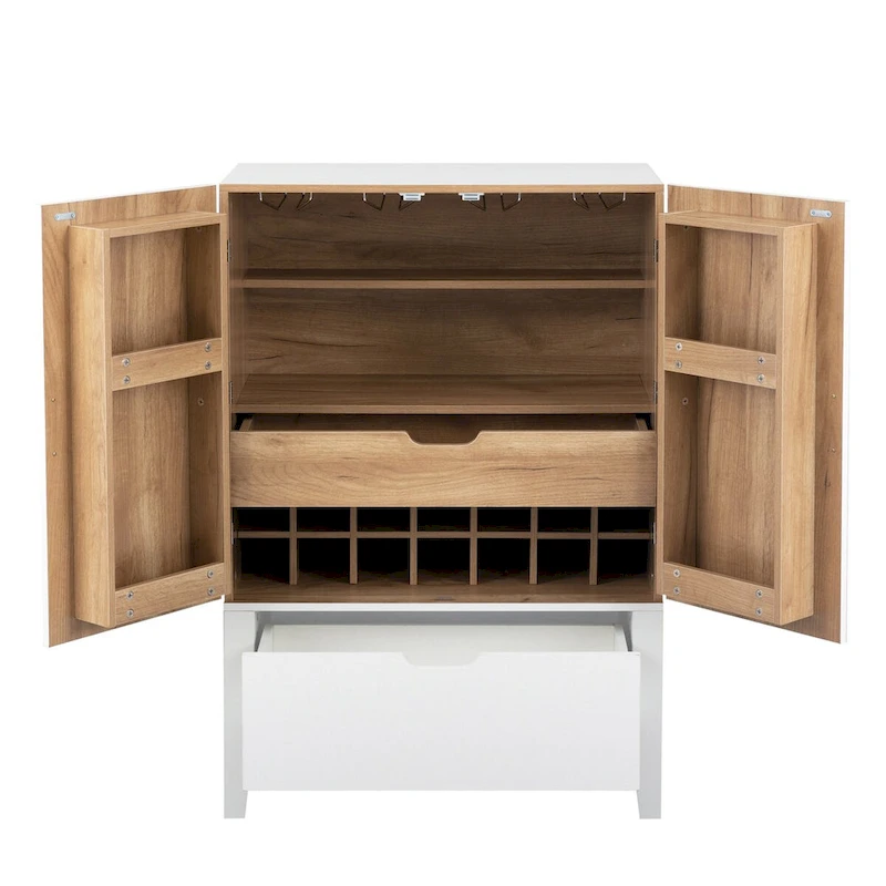 Bar Cabinet