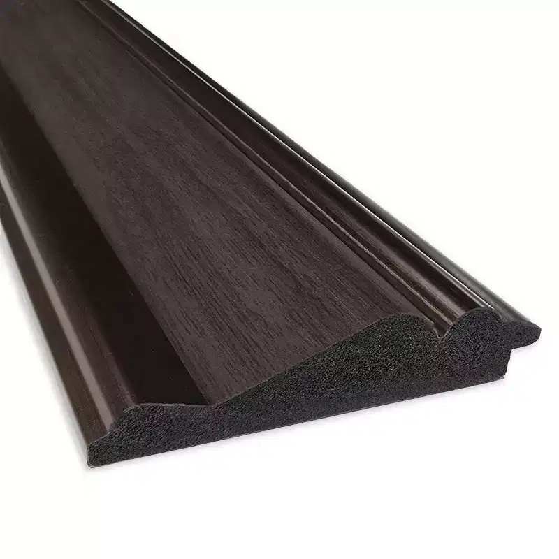 Amanti Art Moab Brown Bronze Beveled Framed Bathroom Vanity Wall Mirror