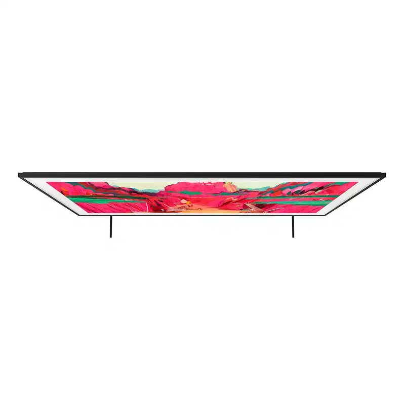 Samsung QN85LS03FWFXZA LS03FW 85 4K Neo QLED The Frame PRO Smart TV
