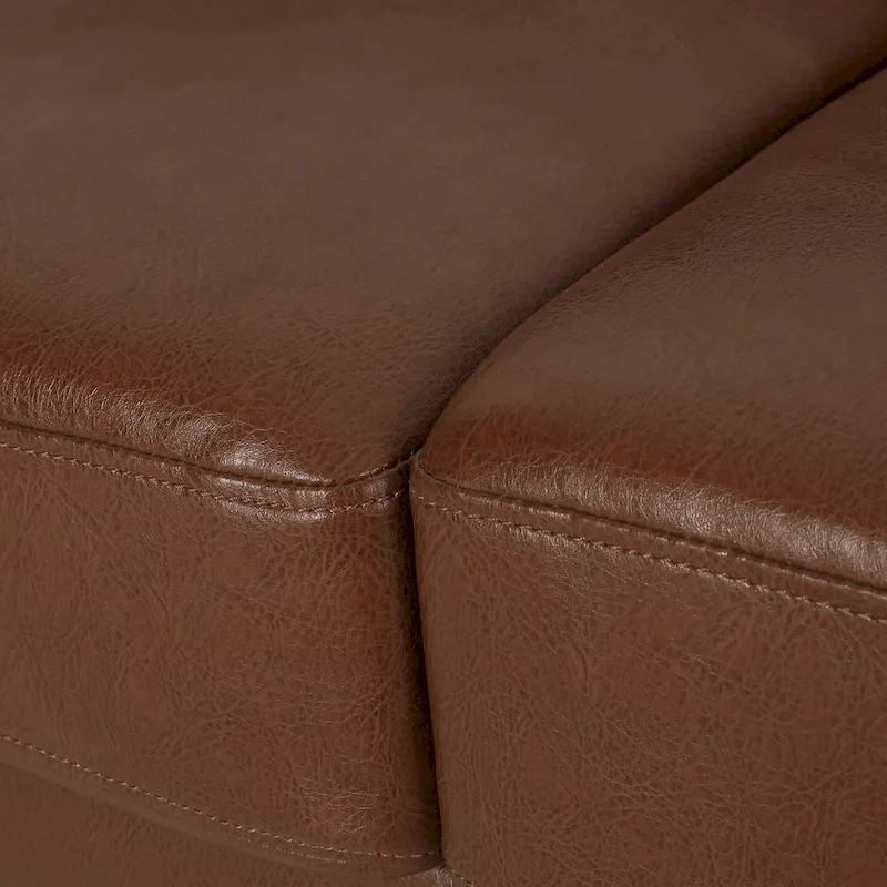 Parkhurst Chesterfield Tufted 3-seat Sofa by Christopher Knight Home