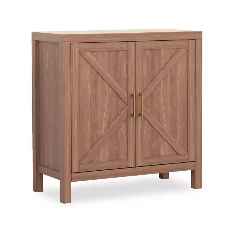 Coffee Bar Cabinet, Sideboard, Storage Cabinet with Adjustable Shelves, Floor-Standing Kitchen Dining Cabinet, Suitable for Kitchen and Dining Room