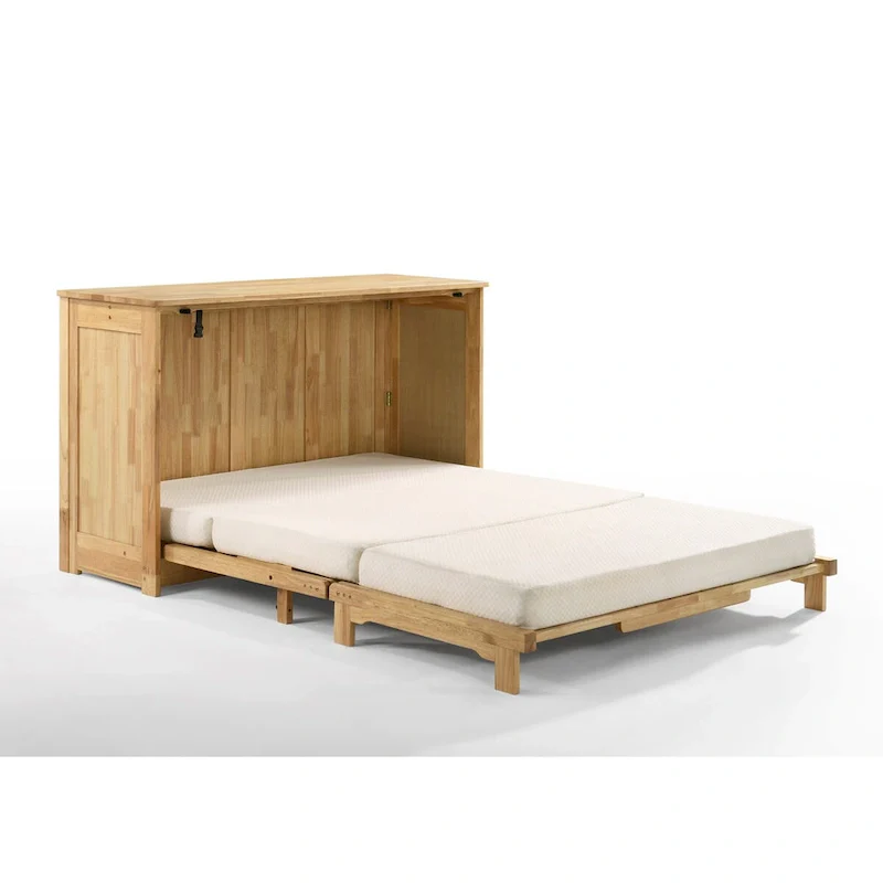 Orion Murphy Cabinet - Natural
