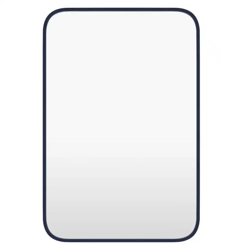 Blue 36 Mirror