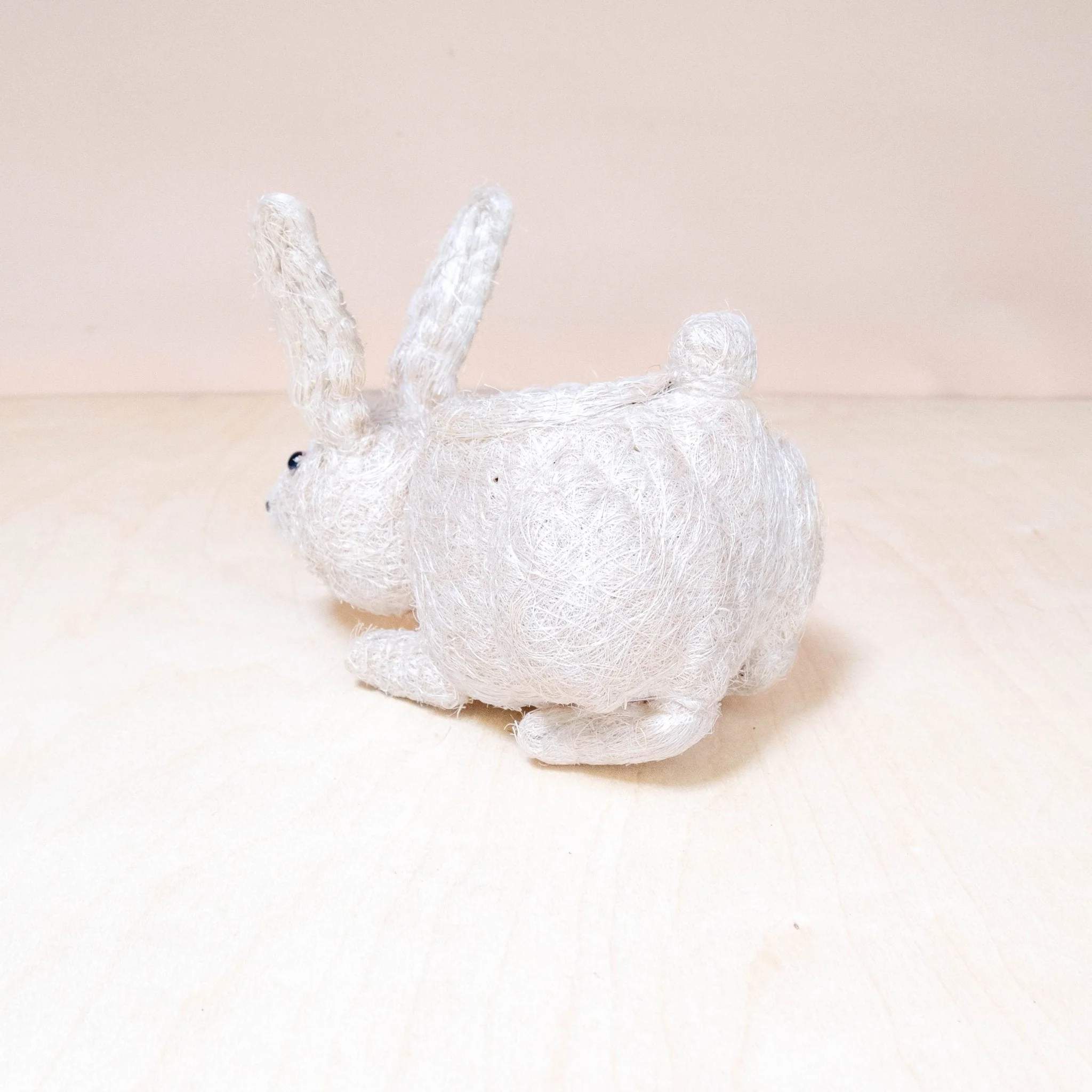 Baby Bunny Planter - Coco Coir Pots