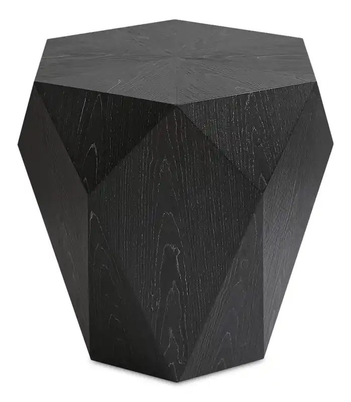 19 Modern End Table