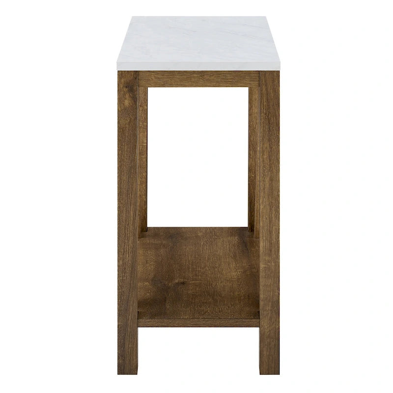 A-Frame Side Table