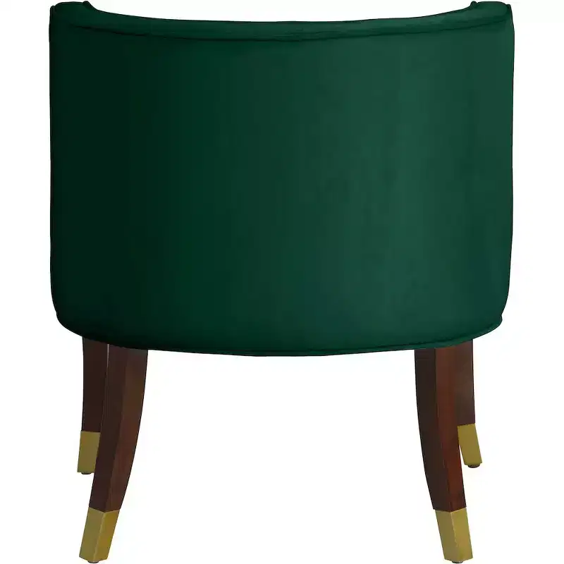 Perry Velvet Dining Chair