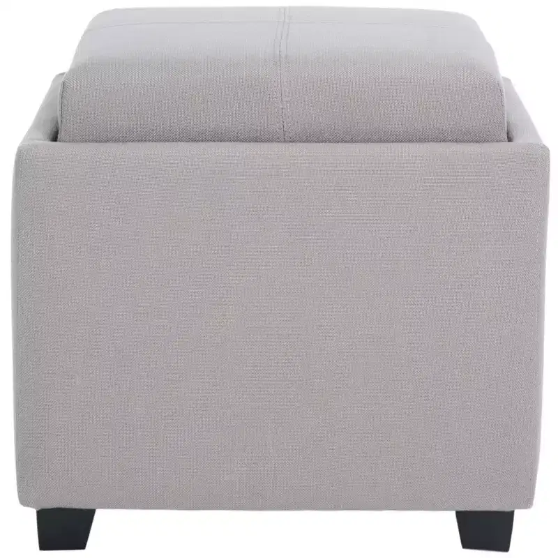 Harrison Single Tray Ottoman