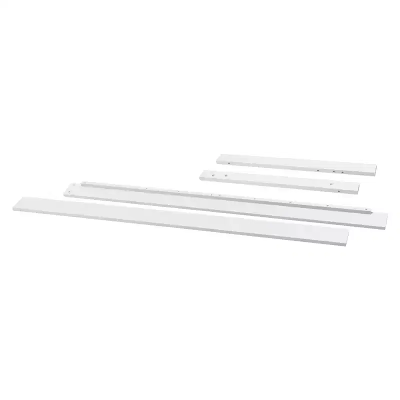 daVinci Twin Size Bed Conversion Kit (M12899) for Charlie Mini Crib and Changer Combo