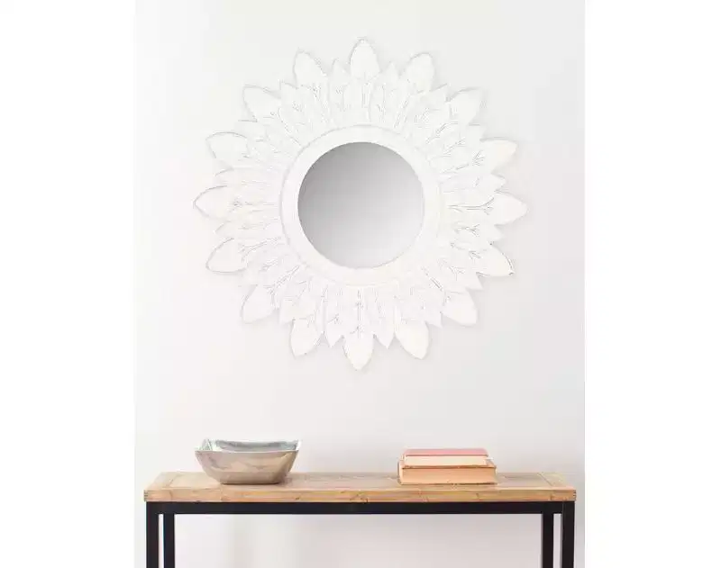 Sun King Mirror