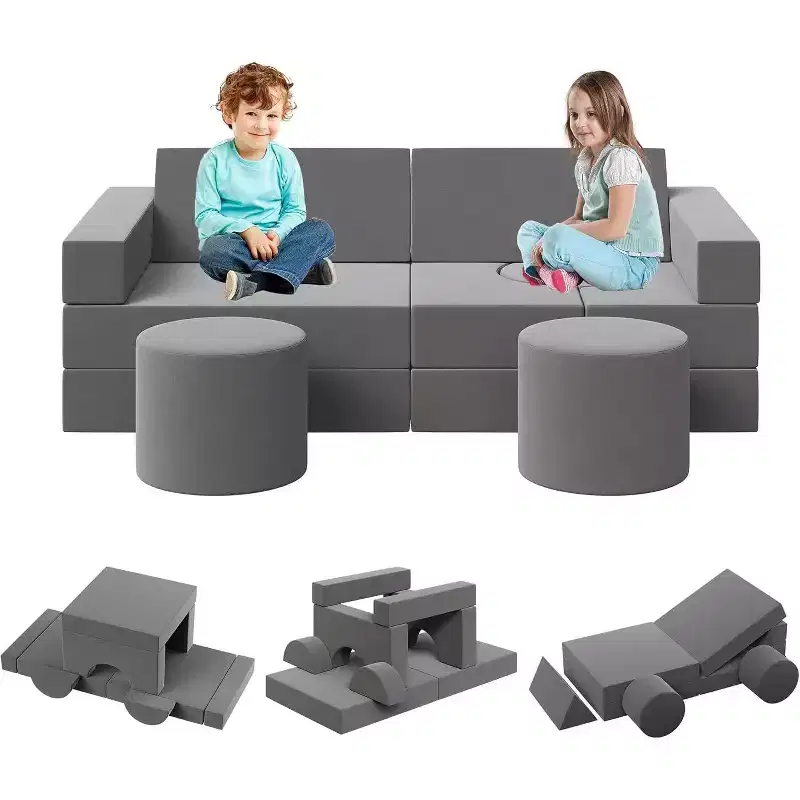 Acekool Kids Play Couch