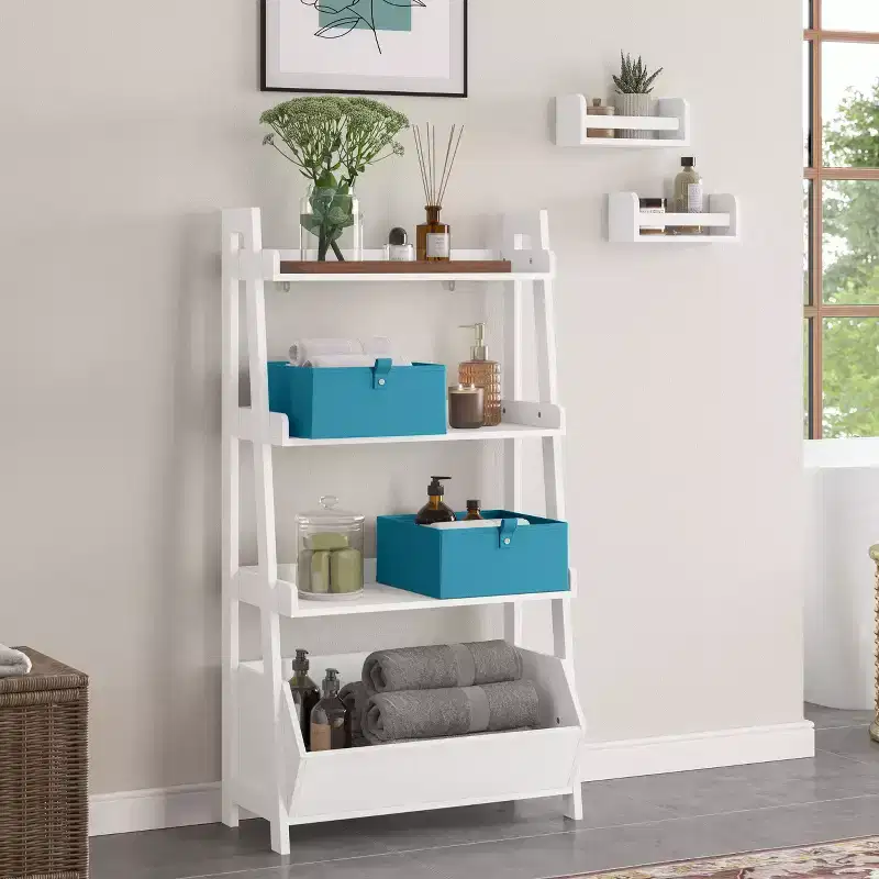 4-Tier 24
