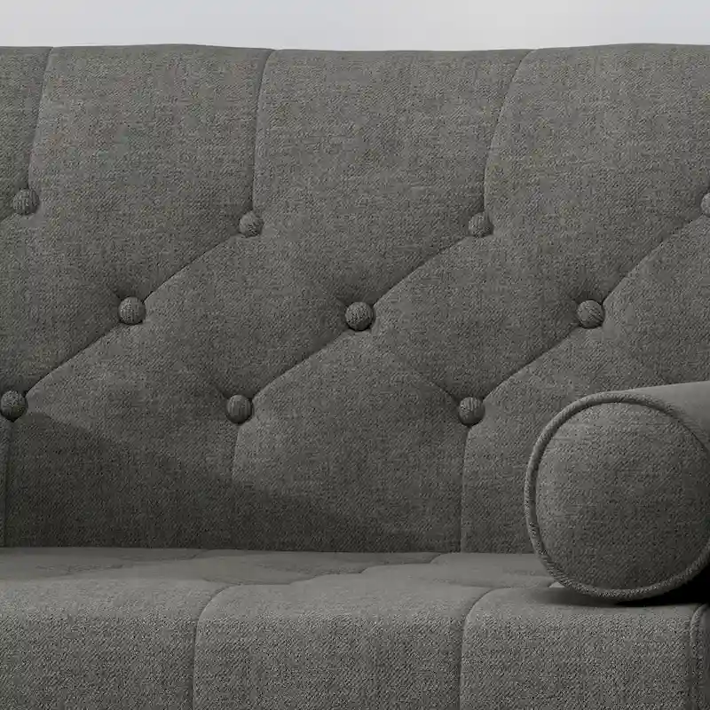 Christopher Knight Home Frankie Mid-Century Modern Club Chair