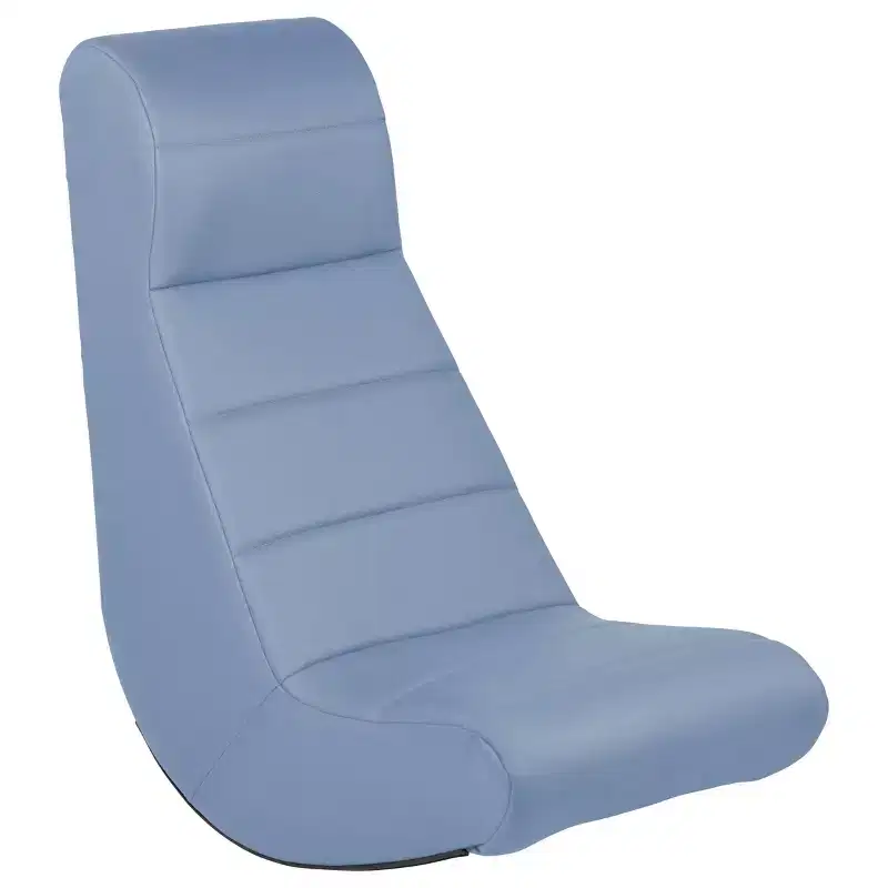 Factory Direct Partners Horizontal Soft Kids' Rocker