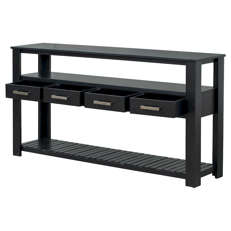 Accent Console Table Sofa Table