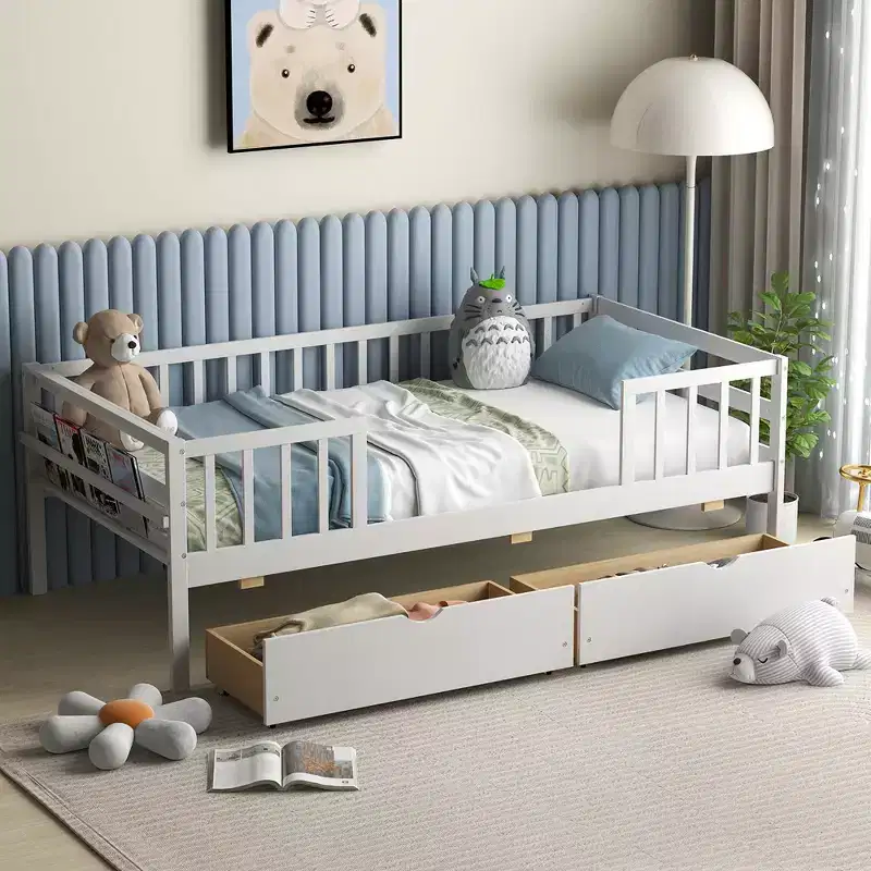 Kidsbedsheadboards