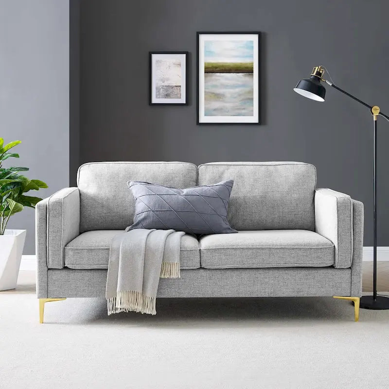 Fabric Sofa