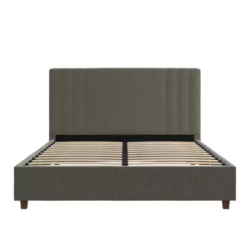 DHP Wynn Upholstered Bed