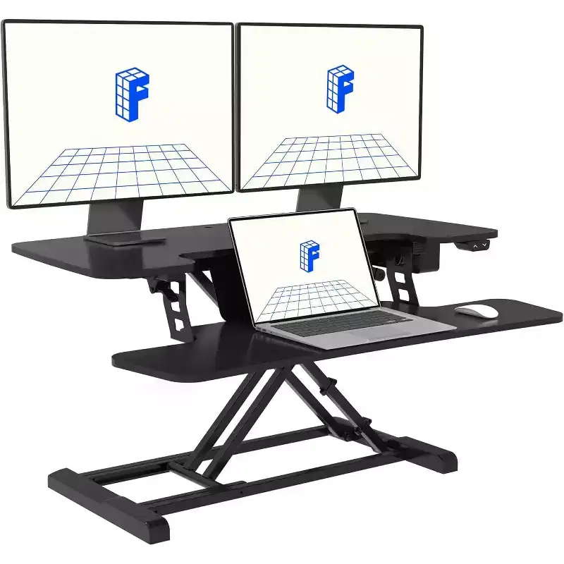 FlexiSpot EM7 Series Desk Risers