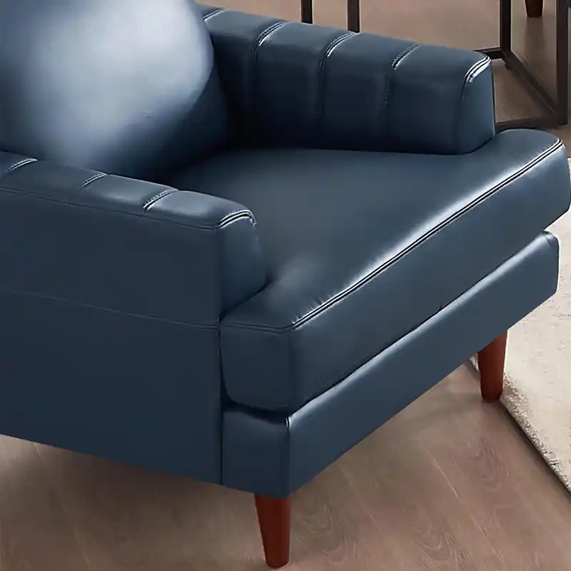 Leather Chair