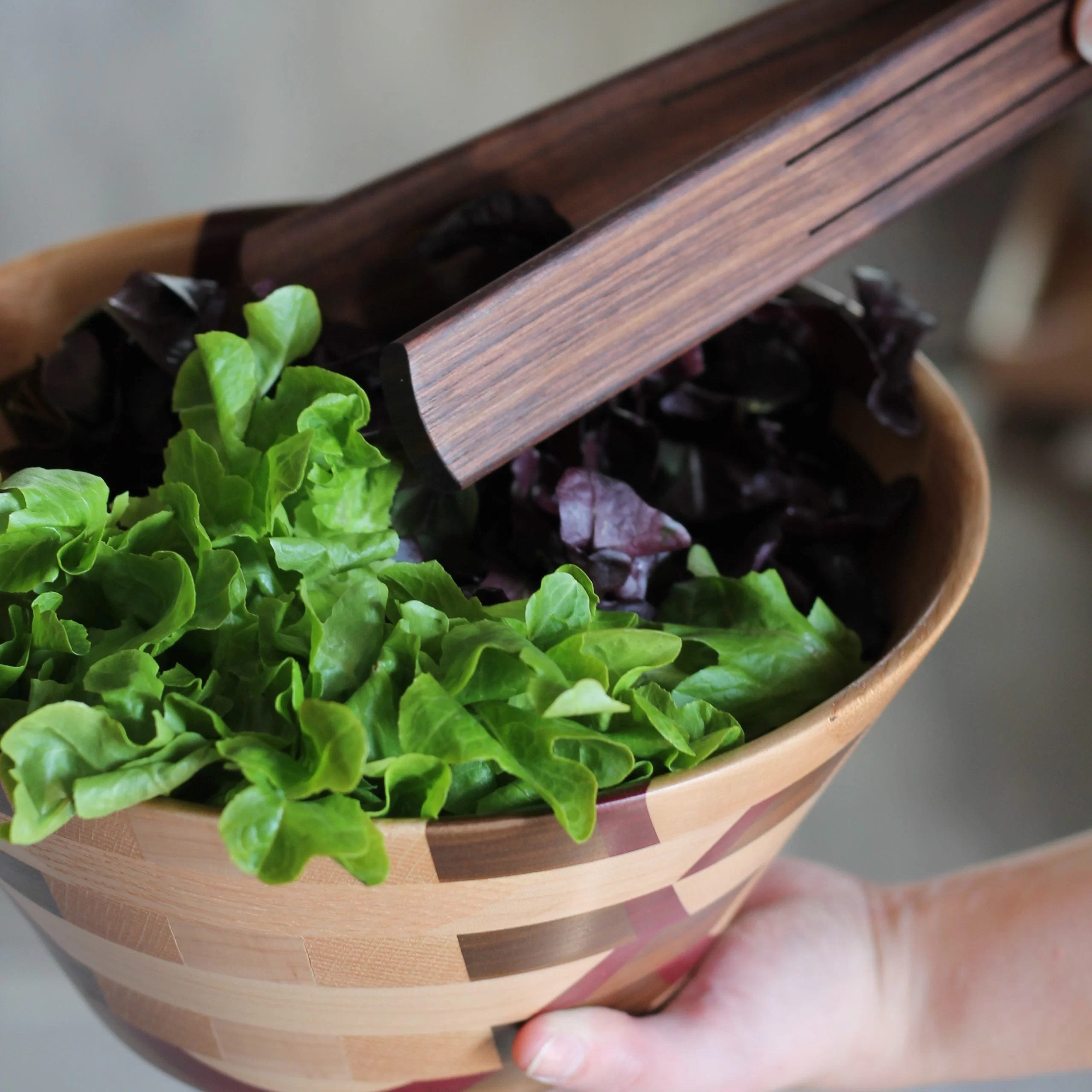 Salad Tongs