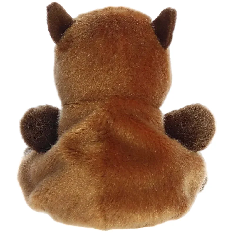 Capybara Plush Stuffed Animal Soft Toy Cuddly Companion Gift