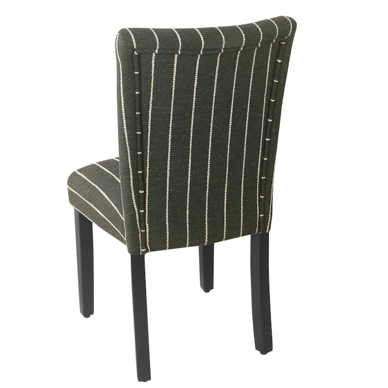 Classic Parsons Dining Chair - Set of 2