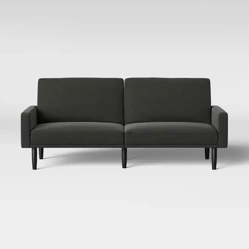 Futon Sofa with Arms - Room Essentials