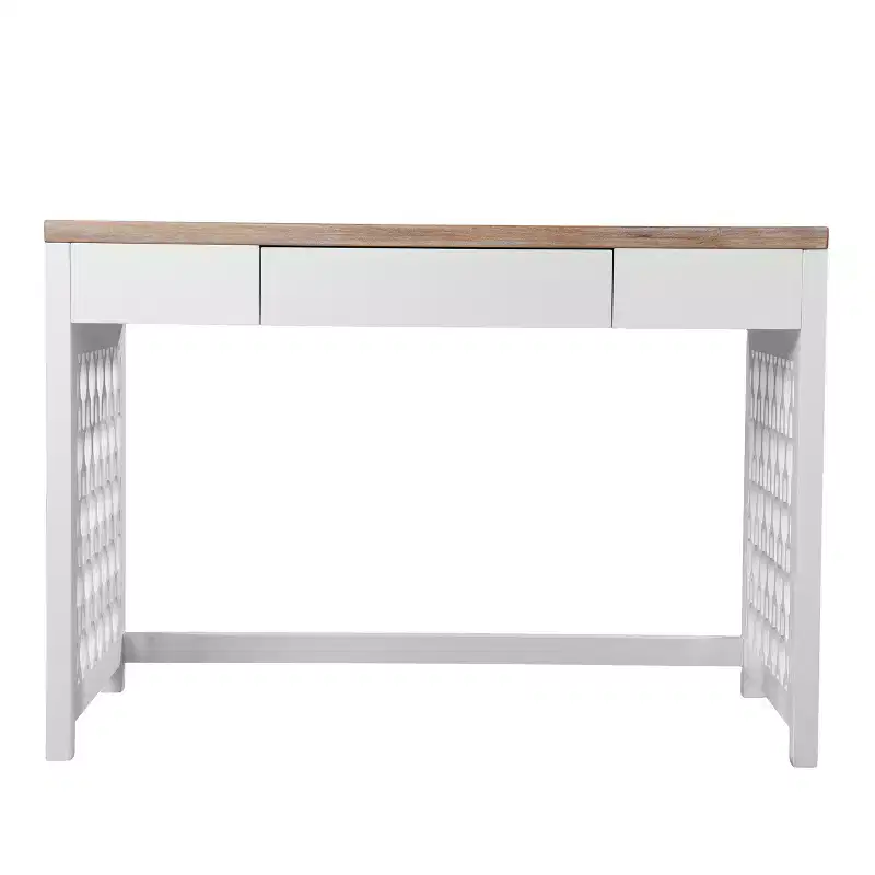 Wayliff Writing Desk - Natural - SEI