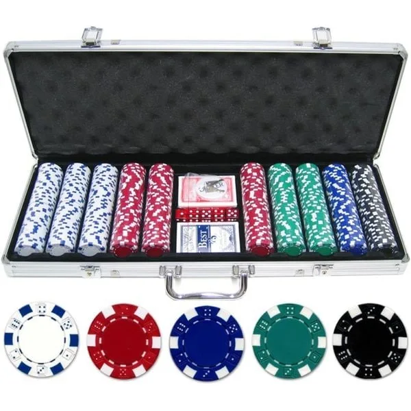 Poker Accessories