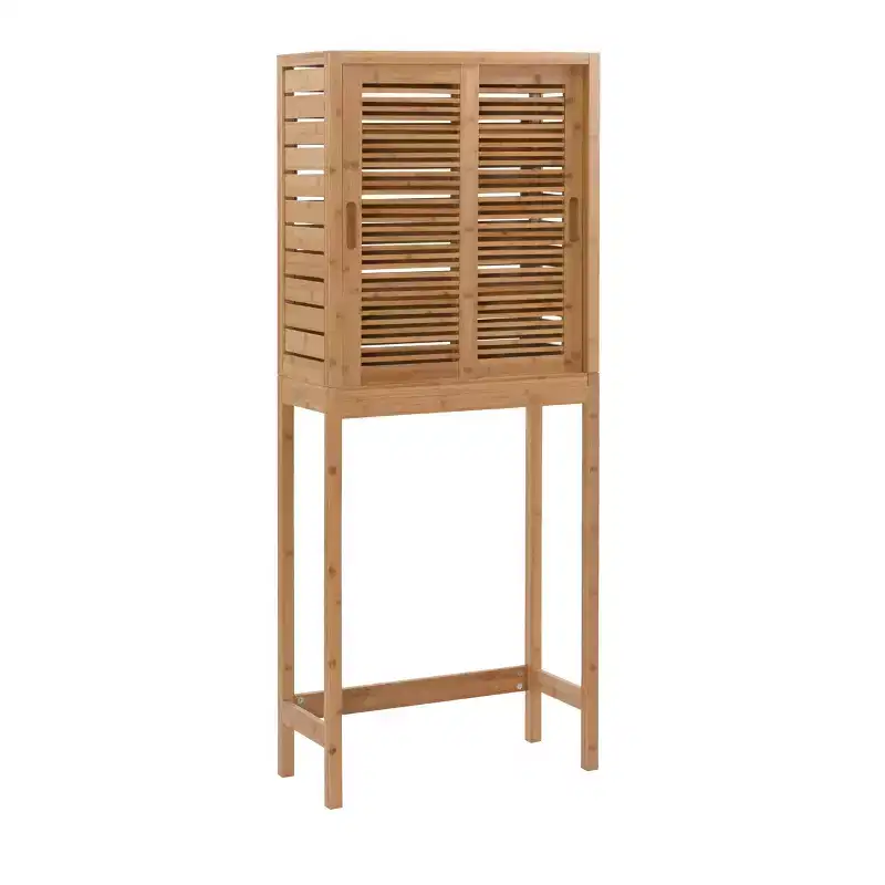 Bracken Spacesaver Natural - Linon