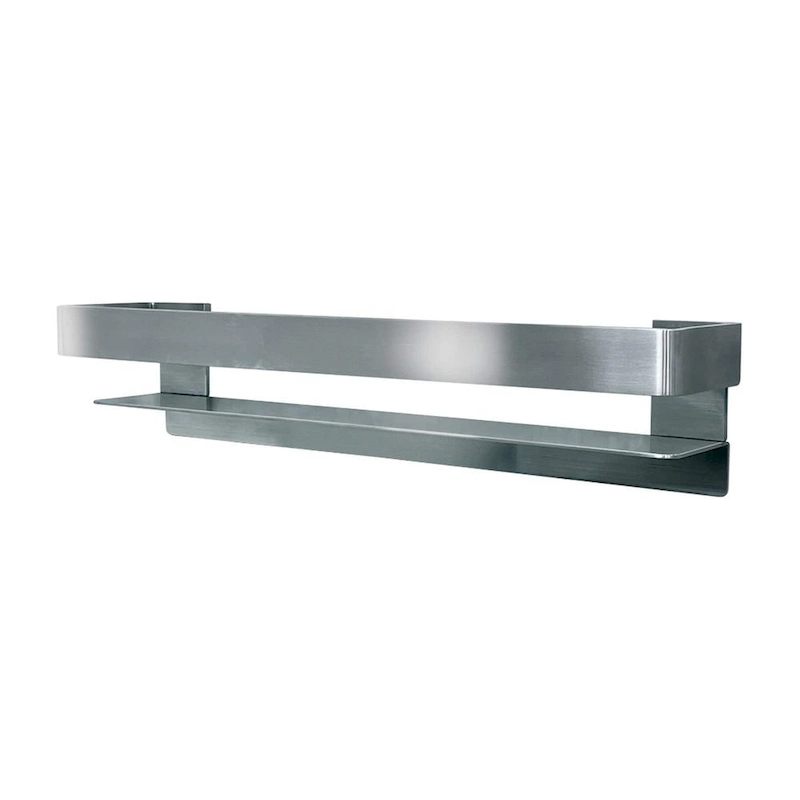Transolid JGBS20 Jocelyn 20-in Grab Bar Shelf - 20x4x3