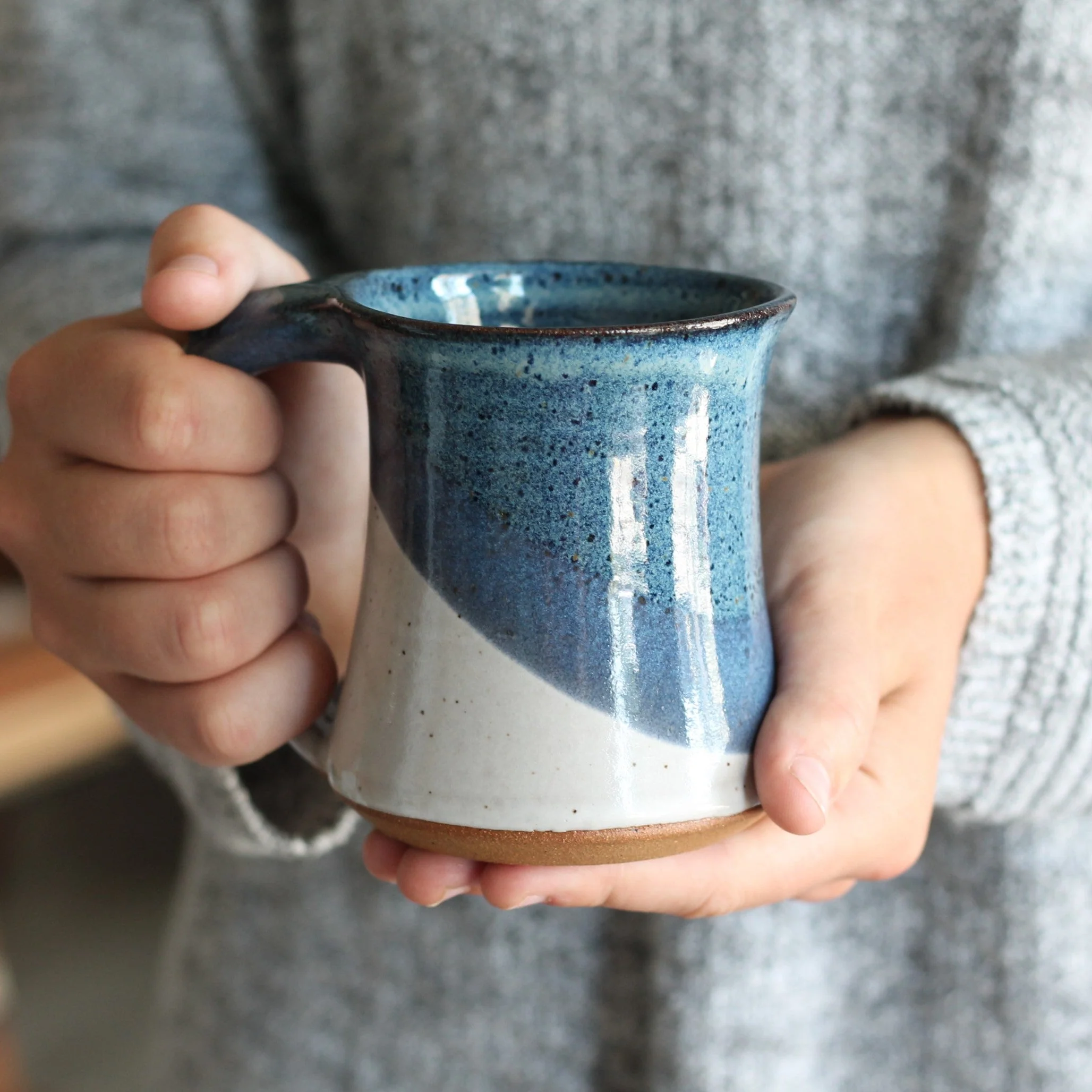 Handmade Perfect Mug