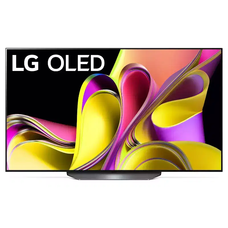 LG 77 Class 4K OLED UHD TV - OLED77B3