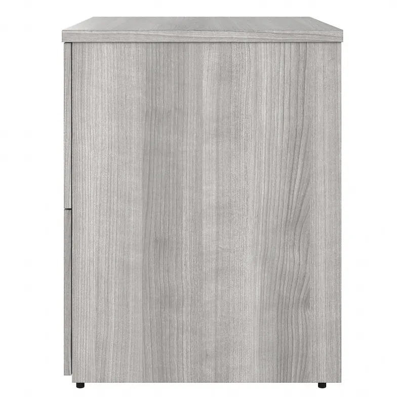 Hybrid 2 Drawer Lateral File Cabinet by