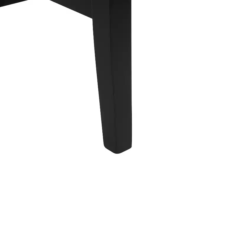 Bar Stool Counter Height Stool Dining Chair Pub Kitchen Stool, PU Leather Upholstered -