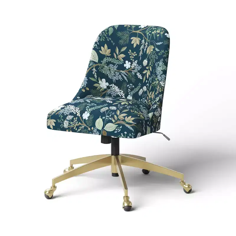Rifle Paper Co. x Desk Chair