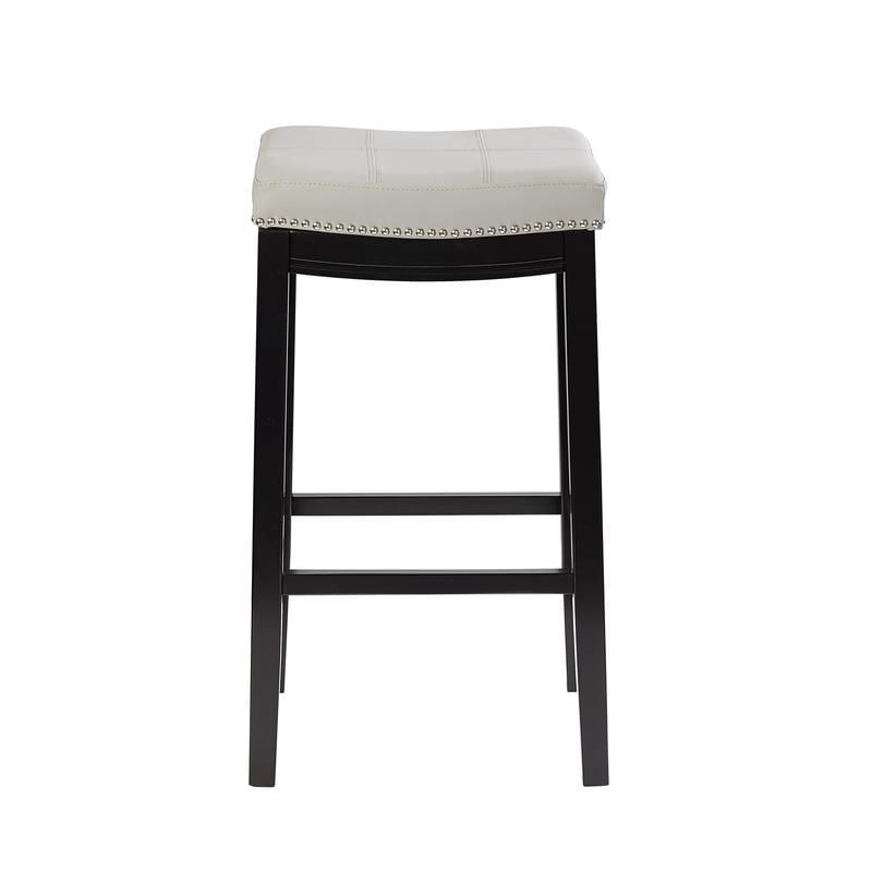 Linon Willamette 32-inch Bar Stool