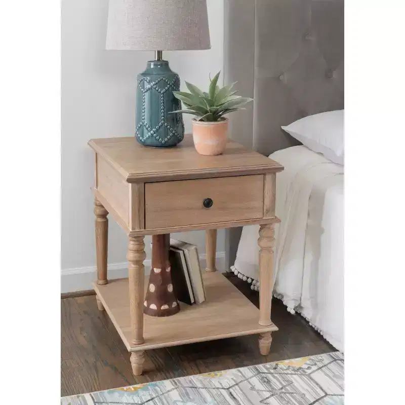 Miele Side Table - Powell Company