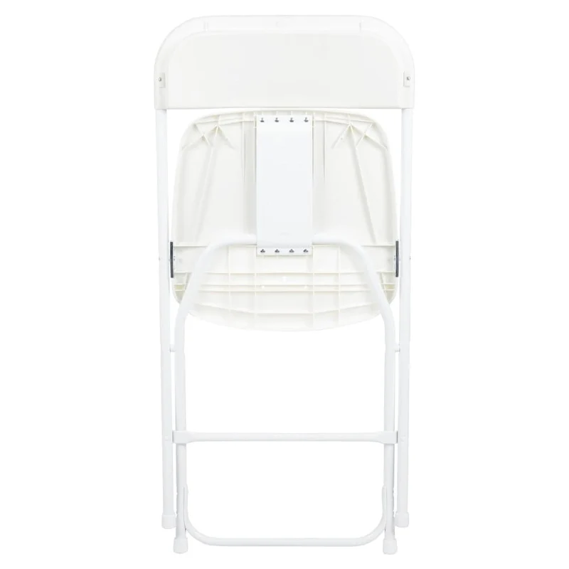 Plastic Folding Chair - 650LB Weight Capacity - Event Chair