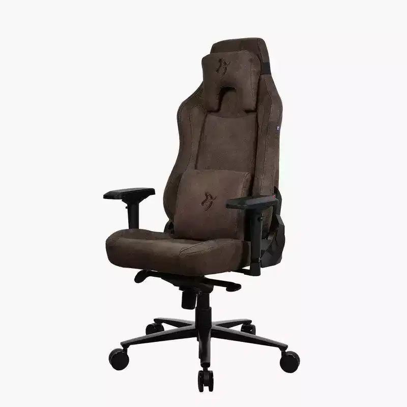 Office and Gaming Chair with Memory Foam Lumbar Support