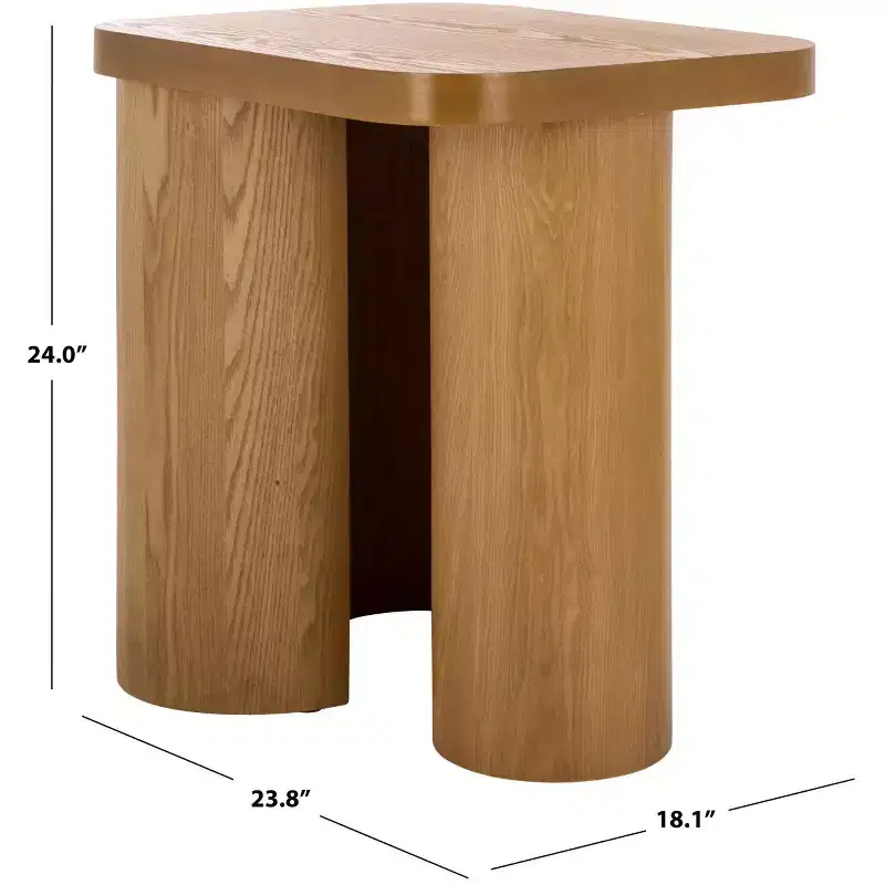 Ahani End Table - ACC2315 - Safavieh
