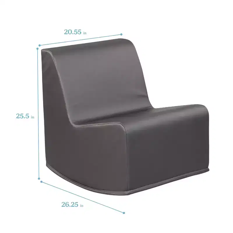 SoftZone Rocker