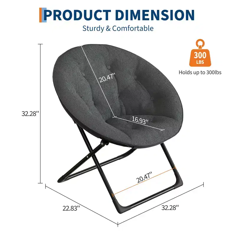 Iron Cotton Indoor Flower Chair - Indoor Chair, Living Room Chair, Modern Indoor Chair