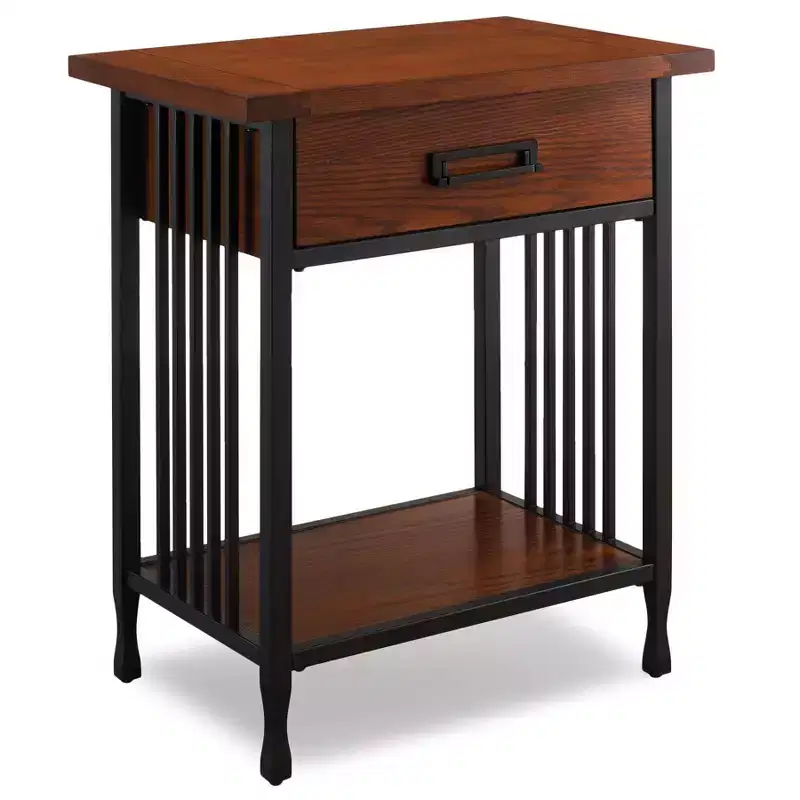 Nightstand Oak