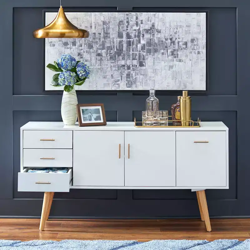 Maura Buffet - Buylateral